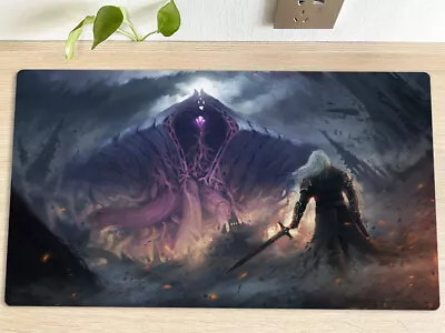 MTG Emrakul The Promised End Playmat TCG CCG Mat Trading Card Game Pad Mousepad • $22.99