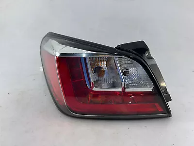 OEM | 202 1-- 2023 Mitsubishi Mirage G4 LED Outer Tail Light (Left/Driver) • $199.99