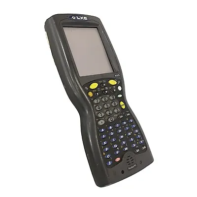 LXE MX5 Handheld Pocket 6726 Barcode Scanner (No Batteries) (No Transceiver) • $69.99
