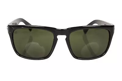 Electric Knoxville Sunglasses Gloss Black One Size • $135.15