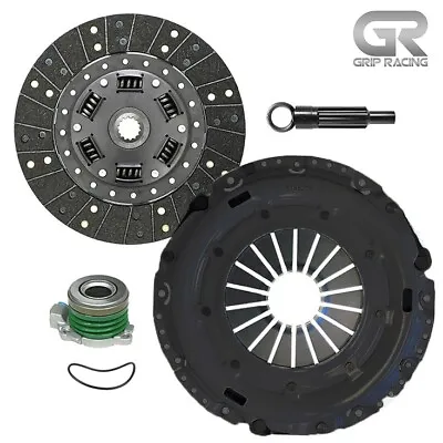 GR Stage 2 Sport Clutch Kit+CSC For GM Cobalt HHR SS Ion Redline 2.0L S/C Turbo • $271.35