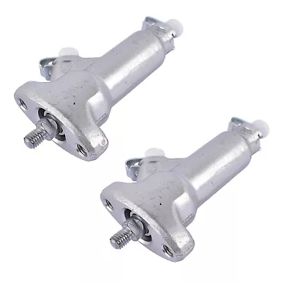 2PCS Hydraulic Convertible Top Cylinder Fits Mercedes R129 A208 500SL CLK320 • $185.02