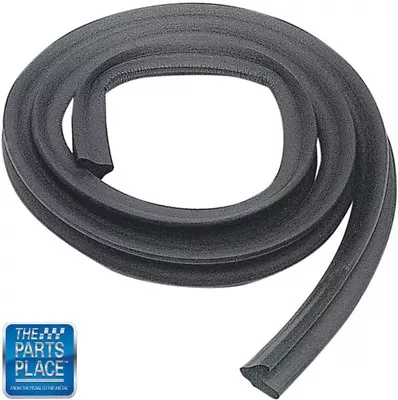 1959-64 B & C Body Header Bow Weatherstrip Seal • $64.99