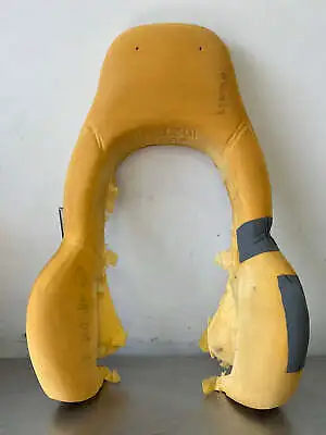 97-04 C5 Corvette Lh Driver Side Sport Seat Foam Upper Cushion Oem 10273418 • $79.99