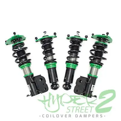 Coilovers For FR-S 13-16 Suspension Kit Adjustable Damping Height • $532