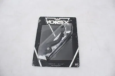 Vortex Front Left Clutch Lever Adjustable Shorty Yamaha YZF-R6 08-16 • $59