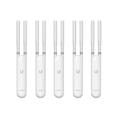 Ubiquiti Networks UAP-AC-M-5 UniFi AC Mesh New Sealed • $465.57