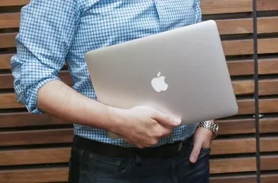 Apple Macbook Air 13 Inch Laptop / Turbo Boost / 3 Year Warranty / Ssd • $190.56