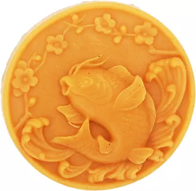 Mermaid S0228 Craft Art Silicone Soap Mold Craft Molds DIY Handmade Soap Molds • $17.99