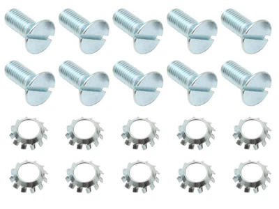 $14.95 • Buy Tailgate Hinge Bolt Kit Lower 48 FJ FE FC FB EK Ute Van