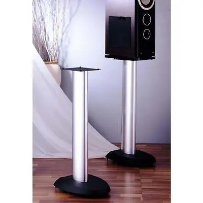 VTI VSP Series Speaker Stands (Pair) - Height: 24  • $250