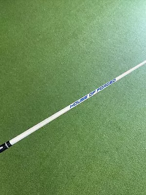 Matrix House Of Forged Raptor Extra Stiff Long Drive Shaft  • $89.99