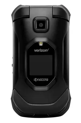 Kyocera DuraXV Extreme E4810 W/Camera 🔟/🔟 Verizon GSM 🔓 Unlocked KOSHER PHONE • $149.50