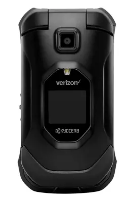 Kyocera DuraXV Extreme E4810 W/Camera Verizon/GSM Unlocked - KOSHER PHONE (9/10) • $147.50