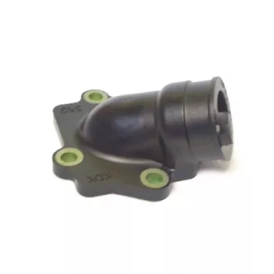 RACING INTAKE CONNECTOR Malaguti F10 F12 Beta Ark Eikon 50 • $9.46