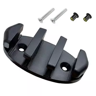 Zigzag Anchor For Bollard Kayak Kayak Canoe • $19.39