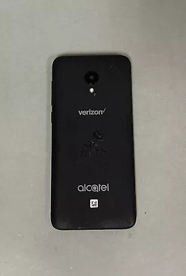 Great Alcatel AVALON V - 16GB - Suede Gray Verizon Android Smartphone • $19.89