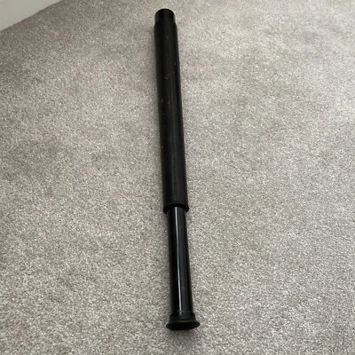 £39.99 • Buy H HUGHES 1920's Vintage Naval Telescope Single Draw - Officer Of The Watch 