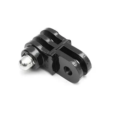 Short Straight Link For GoPro HERO 12/11/10/9/8/7/6/5/4/3/MAX/Session • $4.95