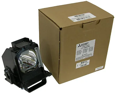 Genuine Mitsubishi Original 915B441001 Lamp Bulb Housing For WD-60C10 WD60C10 • $99.95