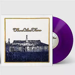 Lilac Time Return To Us LP Vinyl Europe Absolute 2019 Limited Edition Purple • £9.96