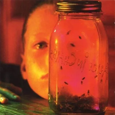 ALICE IN CHAINS Jar Of Flies / Sap 2CD NEW • $12.75