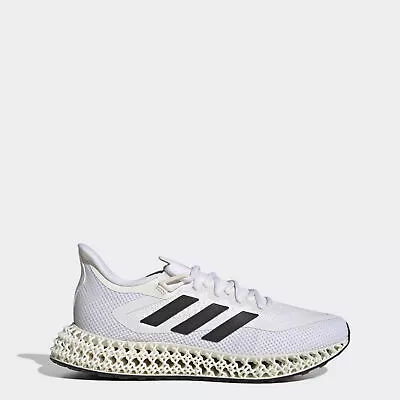 Adidas Men 4DFWD 2 Running Shoes • $173