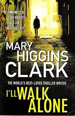 I - Paperback By Clark Mary Higgins - GOOD • $4.08