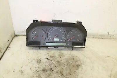 1998 Volvo S70 2.5 TDI (D5252T) SPEEDOMETER 9168386 / 69794700T / 9166196 • $77.91