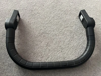 Baby Jogger Pushchair Belly Bar - For City Mini 2 Double & City Mini GT 2 Double • £9.99