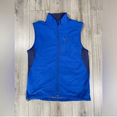 Ibex Merino Wool Vest Sz XL • $40