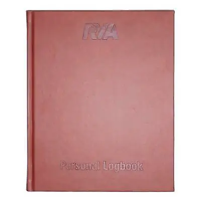 RYA Personal Logbook By Not Available (Hardcover 2008) • £15.45