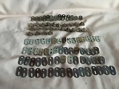 £15.99 • Buy MECCANO VINTAGE 1970,s OLD LOOSE SPARES X98 IN  WELL USED VINTAGE CONDITION.