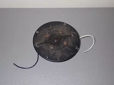 VIFA D26TG-65 1  Dome Tweeter For Dynaco A25 Speakers Excellent Working Cond • $50