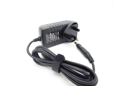 15V 15VDC Mains AC DC Adapter Power Supply For Tiptop Audio UZeus Power Module • £11.99