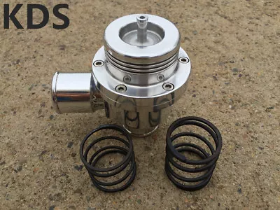 Universal 33mm Bypass Diverter Valve Vortech Paxton Supercharge Blow Off Valve • $55