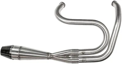 Sawicki Speed Shop 2 In 1 Shorty Exhaust Brushed Stainless Steel 930-01218 • $1001.99