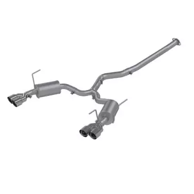 MBRP Exhaust S4800304 3in. Cat-Back • $969.99