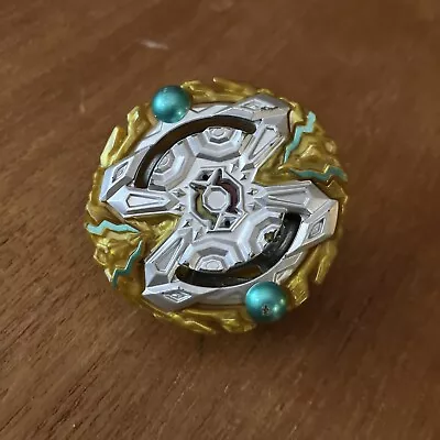 TAKARA TOMY Rare Beyblade Burst Gold Orichalcum Outer Octa • $12.99