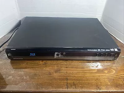 Magnavox NB500MGX 1080p Blu-Ray DVD HDMI Player  No Remote • $64.99