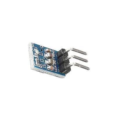 5pcs DC 5V To 3.3V Step-Down Power Supply Module AMS1117-3.3 LDO 800MA • $1.69