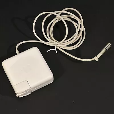 Apple MacBook / MB Pro MagSafe 1 Charger With Extension - A1343 - 85W - Used • $12.50