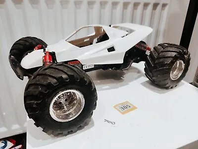 Tamiya Madbull 2wd Buggy • £59.99