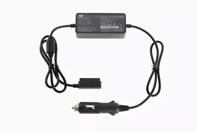 $149 • Buy Genuine DJI Mavic Pro / Platinum 50W Car Charger For Intelligent Flight Battery