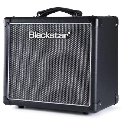 Blackstar HT-1R MkII Electric Guitar Amp Valve Combo HT1 1W • £175