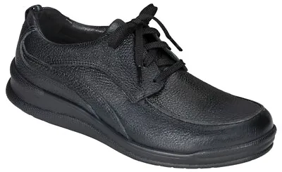 SAS Move On Black 9.5 Narrow Men's Comfort Shoes • $129.99