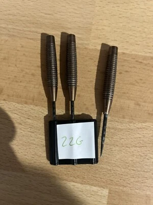 £20 • Buy Target Silica Darts 22g