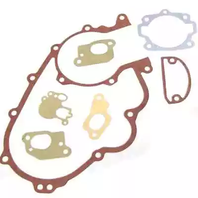 GSVBB MEC EUR Gasket Set Fit Largeframe Non-injected Vespa Motor 125 150 VNB VBB • $22.69