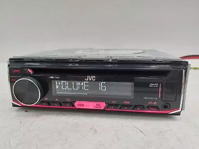 2004 VOLKSWAGEN POLO Mk4 OEM Radio/CD/Stereo Head Unit No Code Available • $36.99