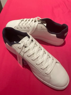 £65 • Buy New Lacoste Graduate Trainers 